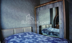 آپارتمان 67 متر مربع - اکوتیم تاکایشویلی, Batumi, گرجستان