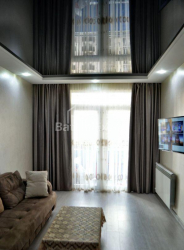 آپارتمان 3-комн 67 m² - اکوتیم تاکایشویلی, Batumi