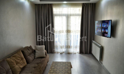 آپارتمان 3-комн 67 m² - اکوتیم تاکایشویلی, Batumi