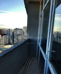 آپارتمان 2-комн 38 m² - یوسف کوبالادزه, Batumi