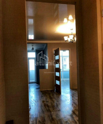 آپارتمان 2-комн 38 m² - یوسف کوبالادزه, Batumi