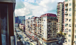آپارتمان 60 متر مربع - ایلیا چاوچاوادزه, Batumi, گرجستان