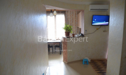 آپارتمان 2-комн 70 m² - یوریوسکایا, Batumi