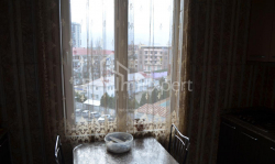 آپارتمان 70 متر مربع - یوریوسکایا, Batumi, گرجستان
