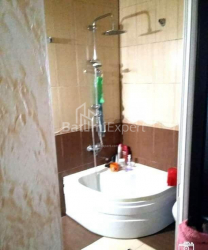 آپارتمان 4-комн 122 m² - یوریوسکایا, Batumi