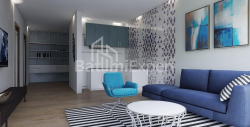 آپارتمان 3-комн 71 m² - پترا باگریونی, Batumi