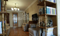 آپارتمان 90 متر مربع - یوریوسکایا, Batumi, گرجستان