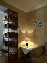 آپارتمان 90 متر مربع - یوریوسکایا, Batumi, گرجستان