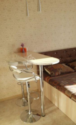 آپارتمان 1-комн 28 m² - یوسف کوبالادزه, Batumi