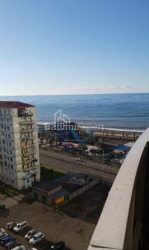 آپارتمان 1-комн 28 m² - یوسف کوبالادزه, Batumi