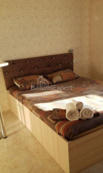 آپارتمان 1-комн 28 m² - یوسف کوبالادزه, Batumi