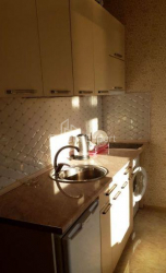 آپارتمان 1-комн 28 m² - یوسف کوبالادزه, Batumi
