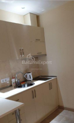 آپارتمان 1-комн 29 m² - یوسف کوبالادزه, Batumi