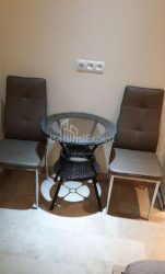 آپارتمان 1-комн 29 m² - یوسف کوبالادزه, Batumi