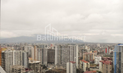 آپارتمان 43 متر مربع - نیکو پیروسمانی, Batumi, گرجستان