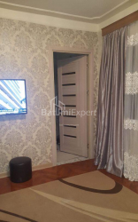آپارتمان 70 متر مربع - ژنرال اصلان آباشیدزه, Batumi, گرجستان