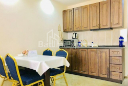 آپارتمان 1-комн 35 m² - یوسف کوبالادزه, Batumi