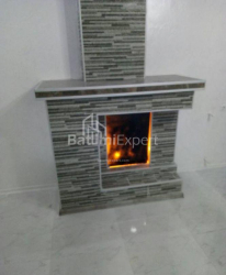 آپارتمان 3-комн 72 m² - یوریوسکایا, Batumi