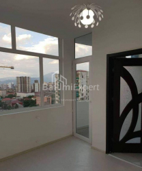 آپارتمان 72 متر مربع - یوریوسکایا, Batumi, گرجستان