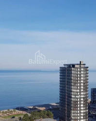 آپارتمان 2-комн 41 m² - کلانتر خیمشیاشویلی, Batumi