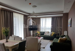 آپارتمان 87 متر مربع - یوریوسکایا, Batumi, گرجستان