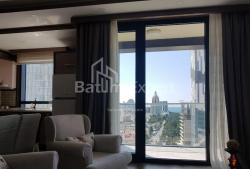 آپارتمان 3-комн 87 m² - یوریوسکایا, Batumi
