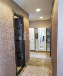 آپارتمان 87 متر مربع - یوریوسکایا, Batumi, گرجستان