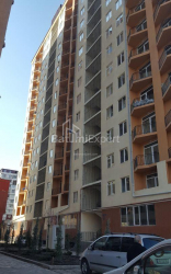 آپارتمان 3-комн 62 m² - جورج لئونیدزه, Batumi