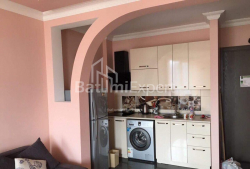 آپارتمان 2-комн 51 m² - یوسف کوبالادزه, Batumi