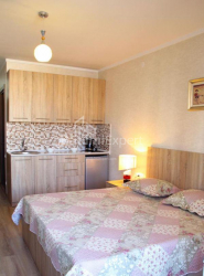 آپارتمان 29 متر مربع - یوسف کوبالادزه, Batumi, گرجستان