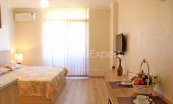 آپارتمان 29 متر مربع - یوسف کوبالادزه, Batumi, گرجستان