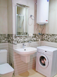 آپارتمان 1-комн 29 m² - یوسف کوبالادزه, Batumi