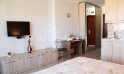 آپارتمان 1-комн 29 m² - یوسف کوبالادزه, Batumi