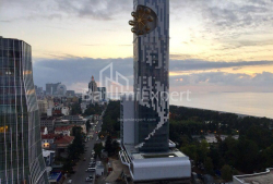 آپارتمان 3-комн 87 m² - یوریوسکایا, Batumi