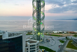 آپارتمان 87 متر مربع - یوریوسکایا, Batumi, گرجستان