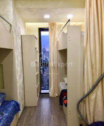 آپارتمان 3-комн 87 m² - یوریوسکایا, Batumi