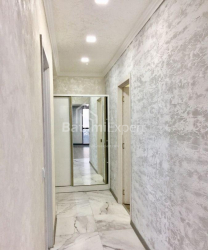 آپارتمان 3-комн 87 m² - یوریوسکایا, Batumi