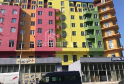 آپارتمان 4-комн 86 m² - یوریوسکایا, Batumi