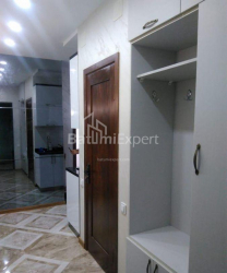 آپارتمان 2-комн 52 m² - یوریوسکایا, Batumi