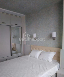 آپارتمان 2-комн 52 m² - یوریوسکایا, Batumi