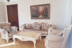آپارتمان 4-комн 250 m² - یوریوسکایا, Batumi