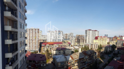 آپارتمان 62 متر مربع - تبل ابوسریدزه, Batumi, گرجستان
