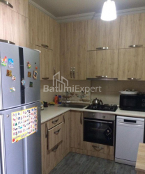آپارتمان 4-комн 94 m² - یوریوسکایا, Batumi