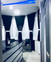 آپارتمان 3-комн 90 m² - گالاکتیون تبیدزه, Batumi