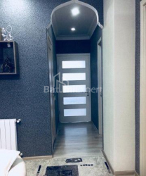 آپارتمان 90 متر مربع - گالاکتیون تبیدزه, Batumi, گرجستان