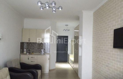 آپارتمان 1-комн 36 m² - نیکو پیروسمانی, Batumi