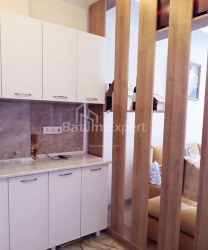 آپارتمان 2-комн 56 m² - الکساندرا پوشکین, Batumi