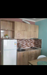 آپارتمان 1-комн 39 m² - یوریوسکایا, Batumi