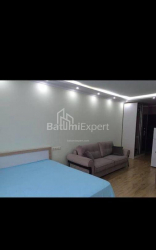 آپارتمان 1-комн 39 m² - یوریوسکایا, Batumi