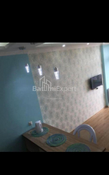 آپارتمان 1-комн 39 m² - یوریوسکایا, Batumi